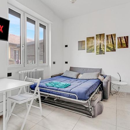 Metro M1 - Smart Home, Fast Free Wifi & Netflix Mediolan Zewnętrze zdjęcie