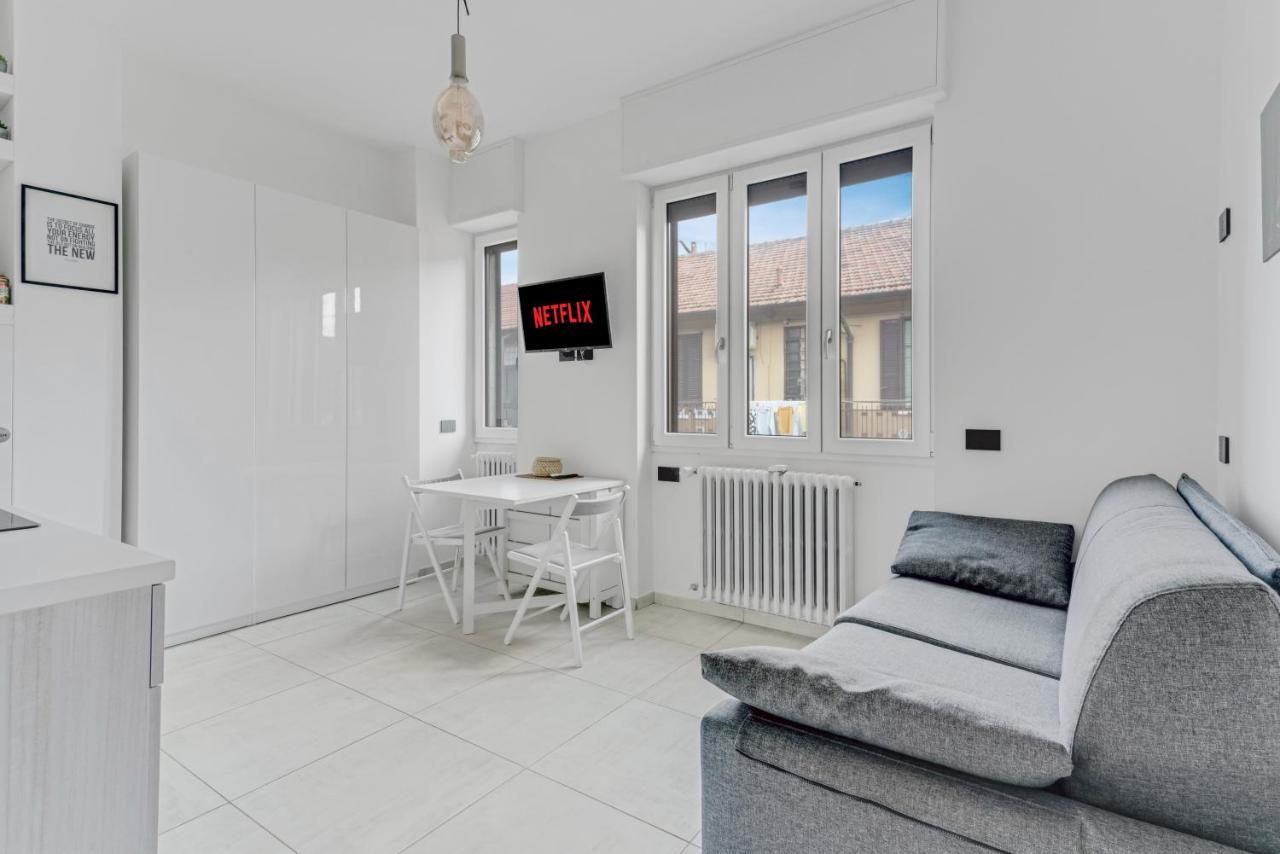 Metro M1 - Smart Home, Fast Free Wifi & Netflix Mediolan Zewnętrze zdjęcie